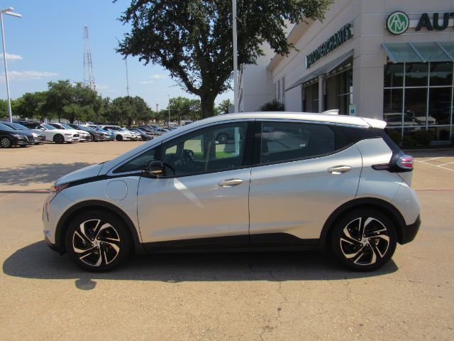 2023 Chevrolet Bolt EV FWD 2LT Plano TX