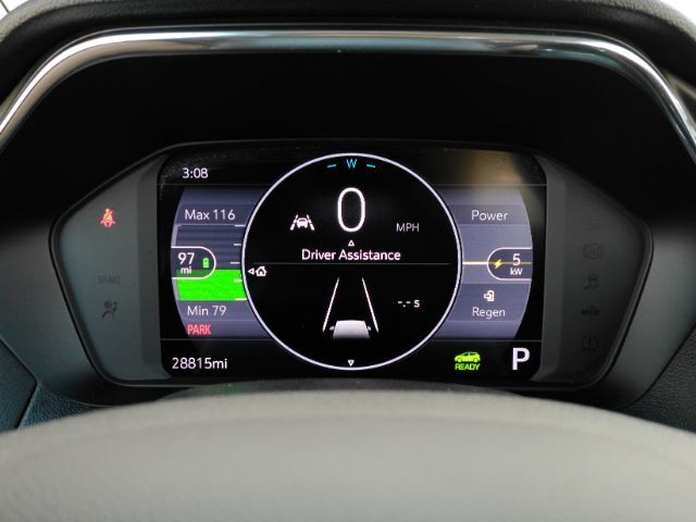 2023 Chevrolet Bolt EV FWD 2LT Plano TX