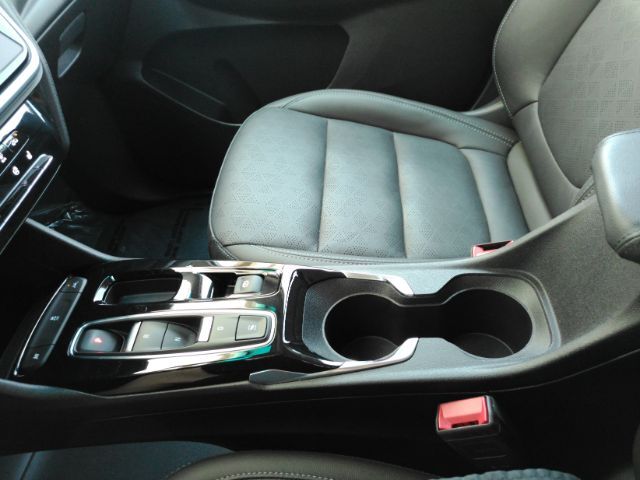 2023 Chevrolet Bolt EV FWD 2LT Plano TX