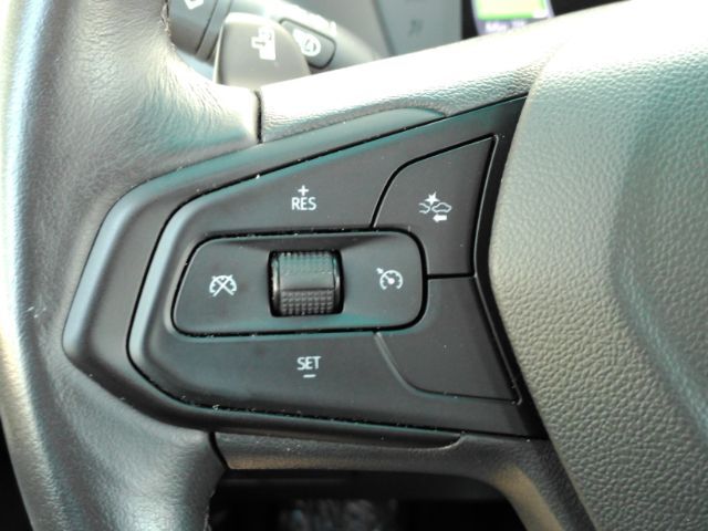 2023 Chevrolet Bolt EV FWD 2LT Plano TX