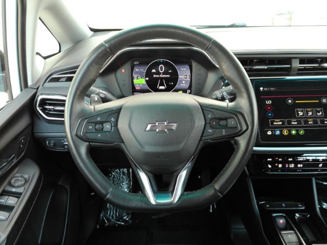 2023 Chevrolet Bolt EV FWD 2LT Plano TX