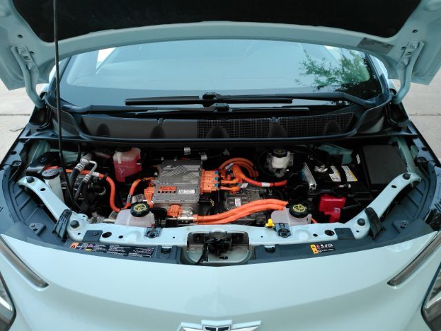 2023 Chevrolet Bolt EV FWD 2LT Plano TX