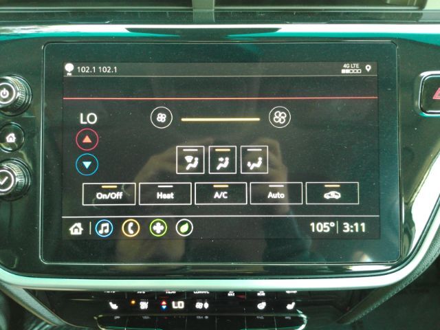 2023 Chevrolet Bolt EV FWD 2LT Plano TX