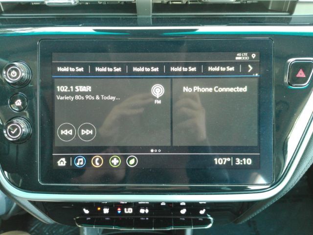 2023 Chevrolet Bolt EV FWD 2LT Plano TX