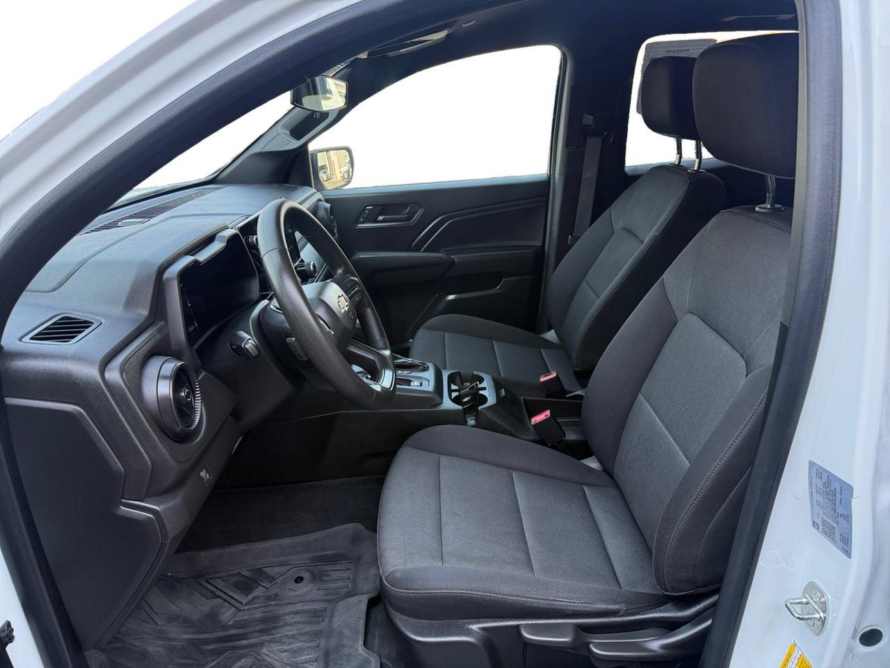 2023 Chevrolet COLORADO 4WD Work Truck Salt Lake City UT
