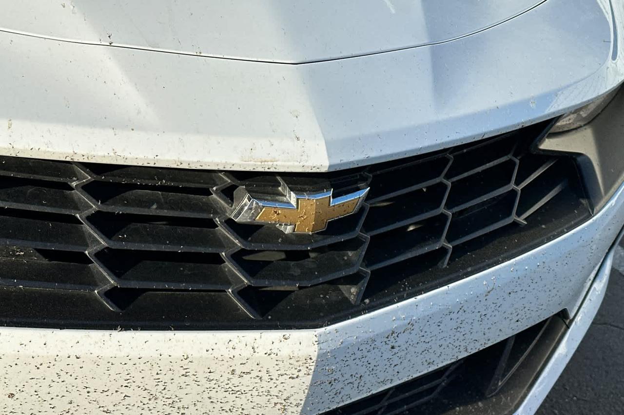 2023 Chevrolet Camaro 1LS Roseville CA