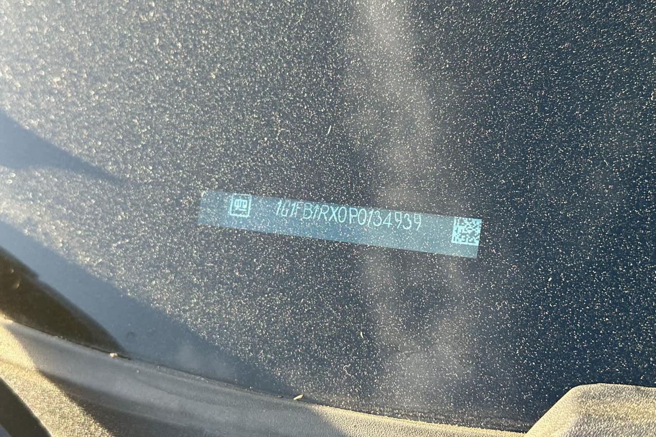 2023 Chevrolet Camaro 1LS Roseville CA