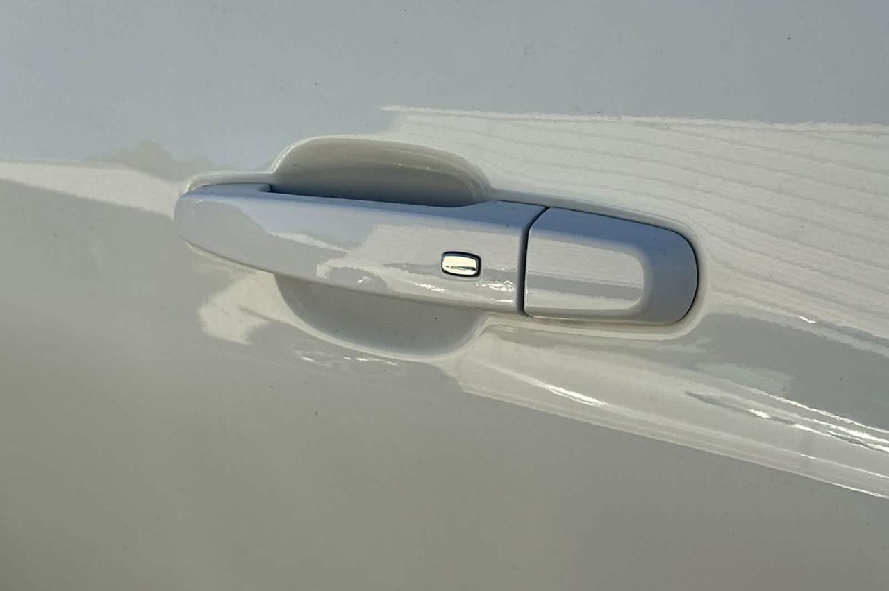 2023 Chevrolet Camaro 1LS Roseville CA