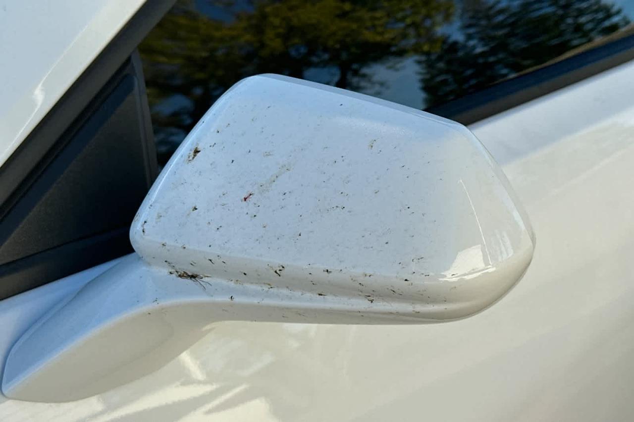 2023 Chevrolet Camaro 1LS Roseville CA