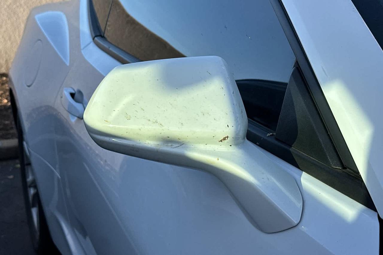 2023 Chevrolet Camaro 1LS Roseville CA