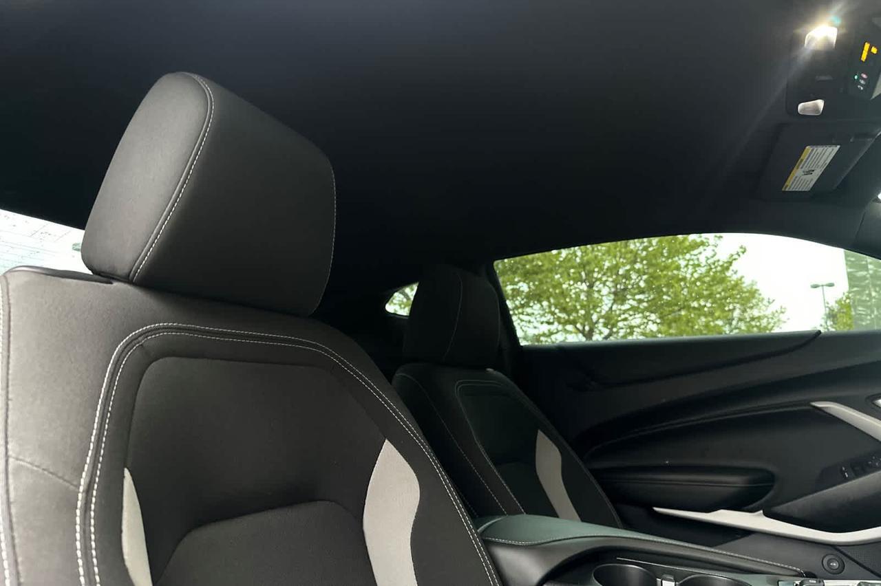 2023 Chevrolet Camaro 1LS Roseville CA
