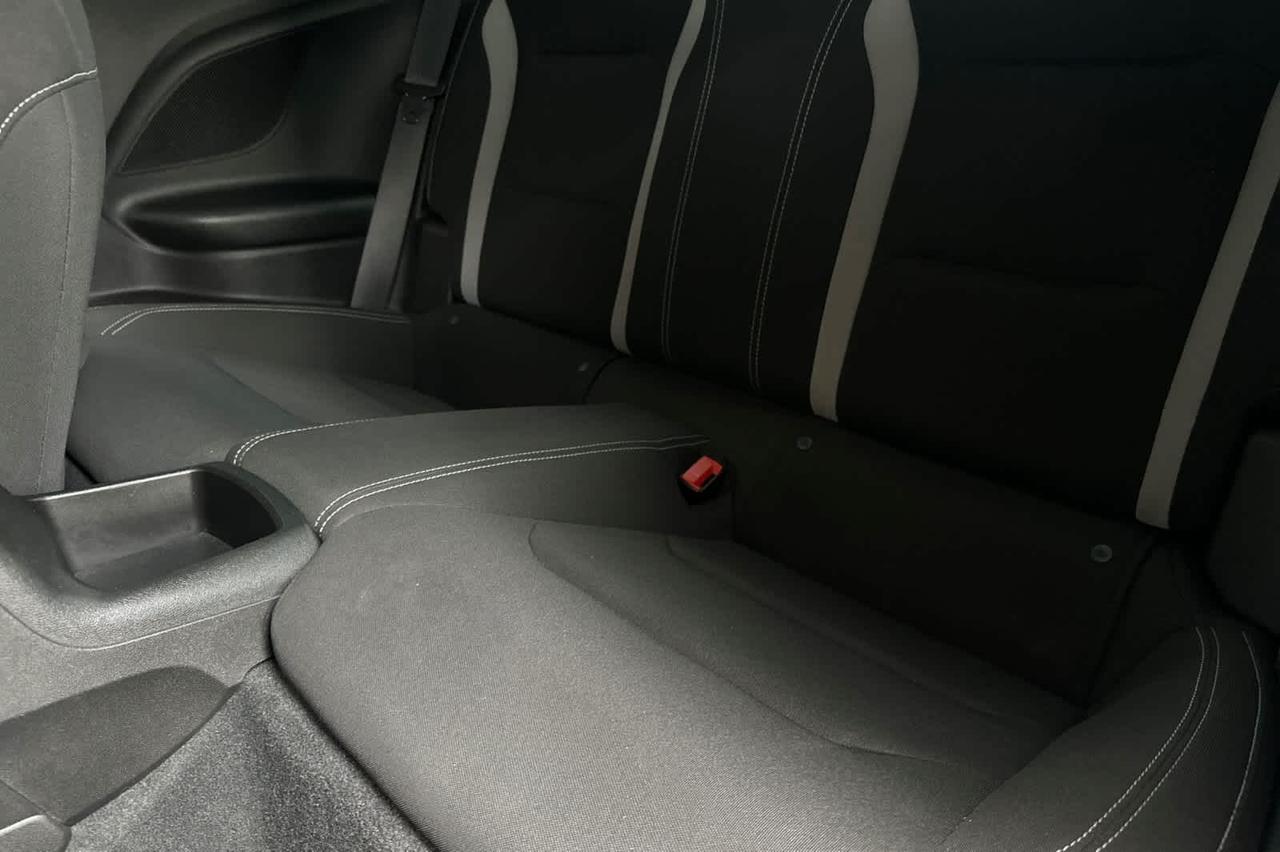 2023 Chevrolet Camaro 1LS Roseville CA