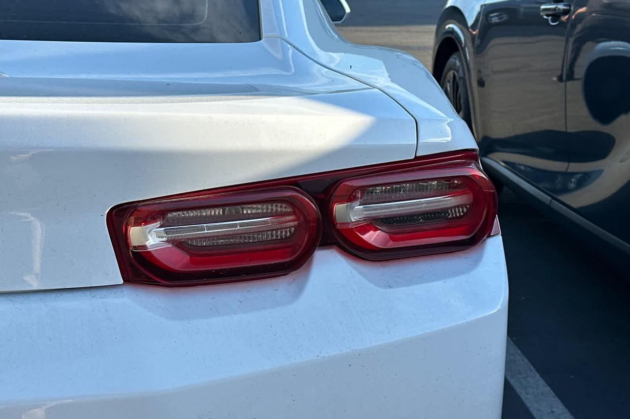 2023 Chevrolet Camaro 1LS Roseville CA