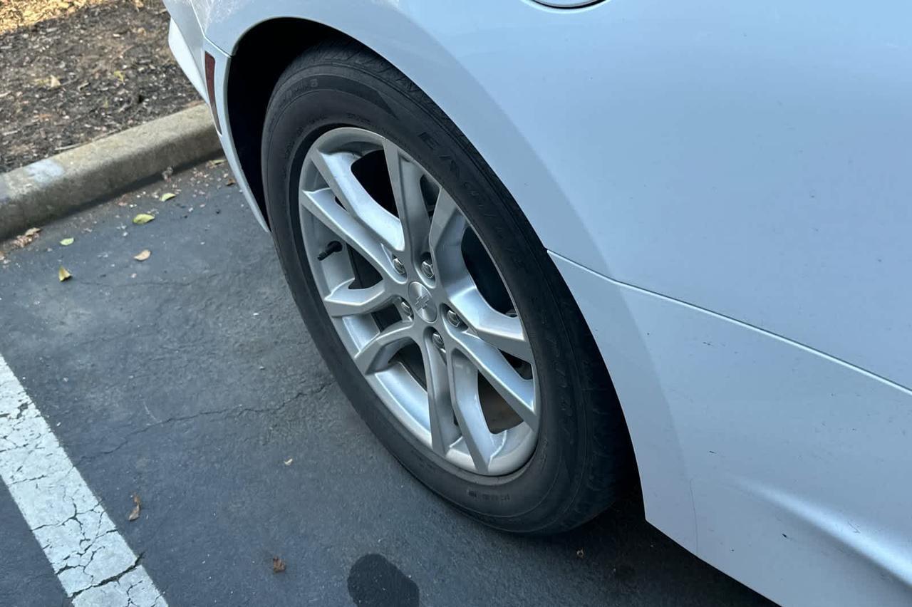 2023 Chevrolet Camaro 1LS Roseville CA