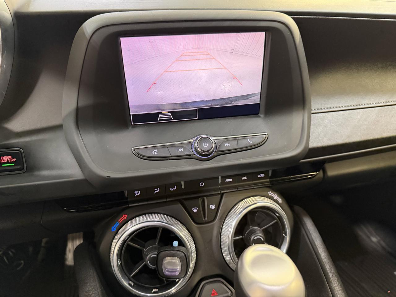 2023 Chevrolet Camaro 1LS San Antonio TX