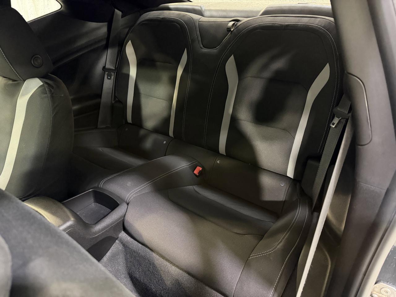 2023 Chevrolet Camaro 1LS San Antonio TX