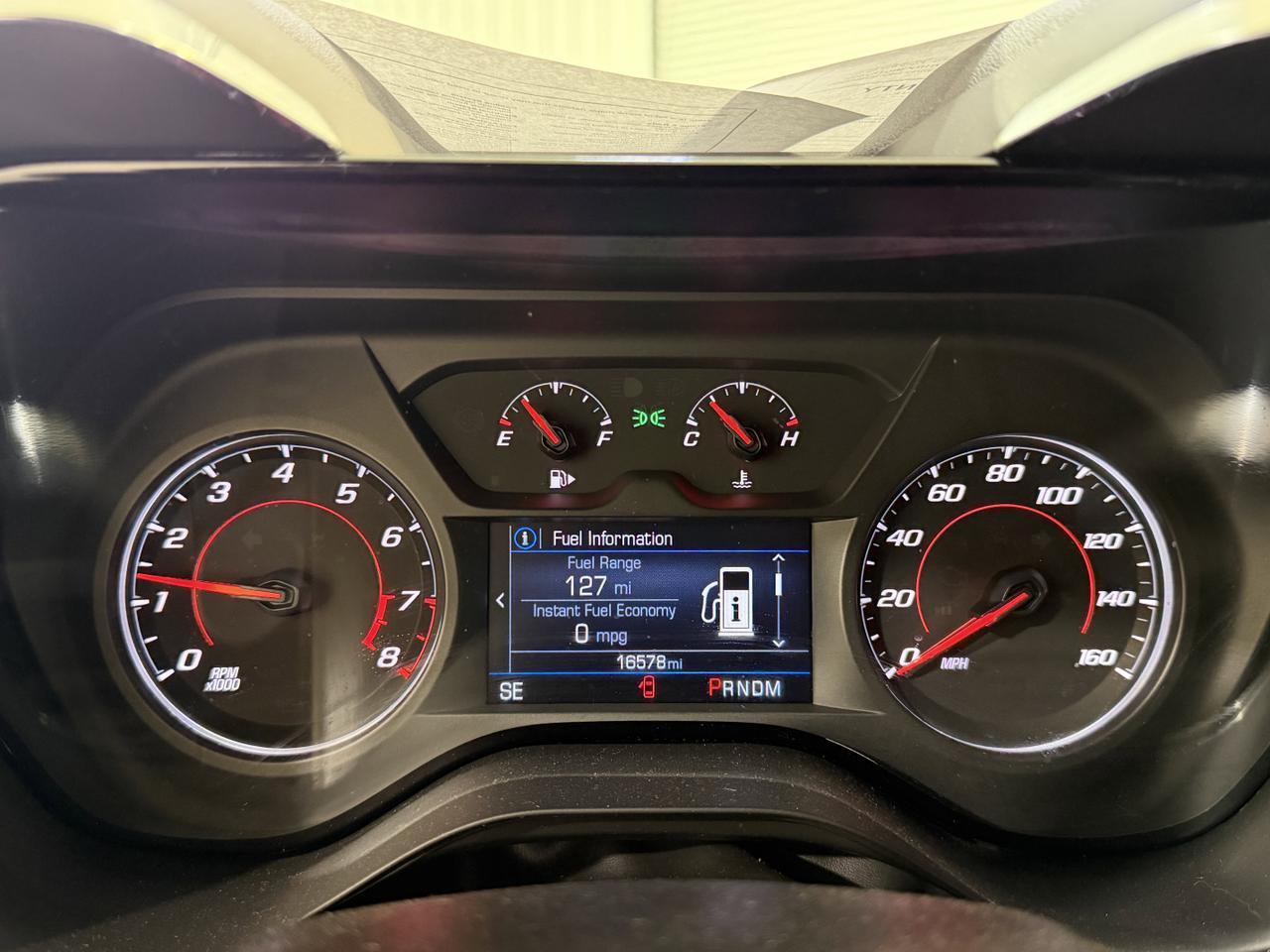 2023 Chevrolet Camaro 1LS San Antonio TX