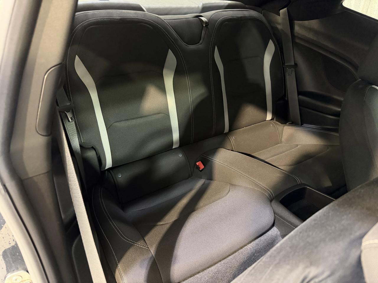 2023 Chevrolet Camaro 1LS San Antonio TX