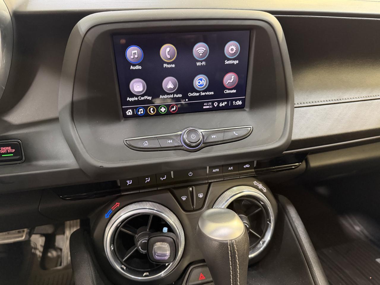 2023 Chevrolet Camaro 1LS San Antonio TX