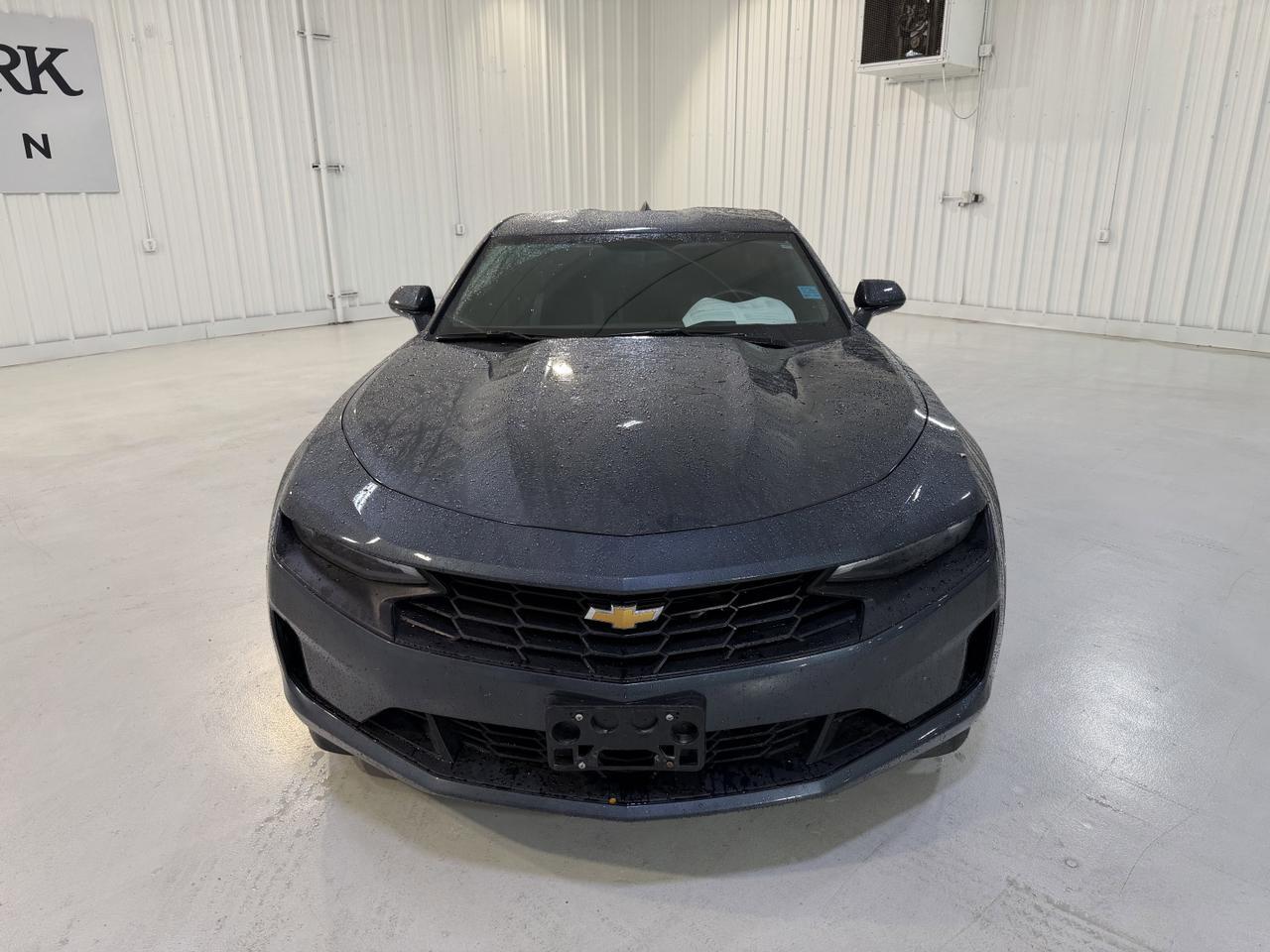 2023 Chevrolet Camaro 1LS San Antonio TX