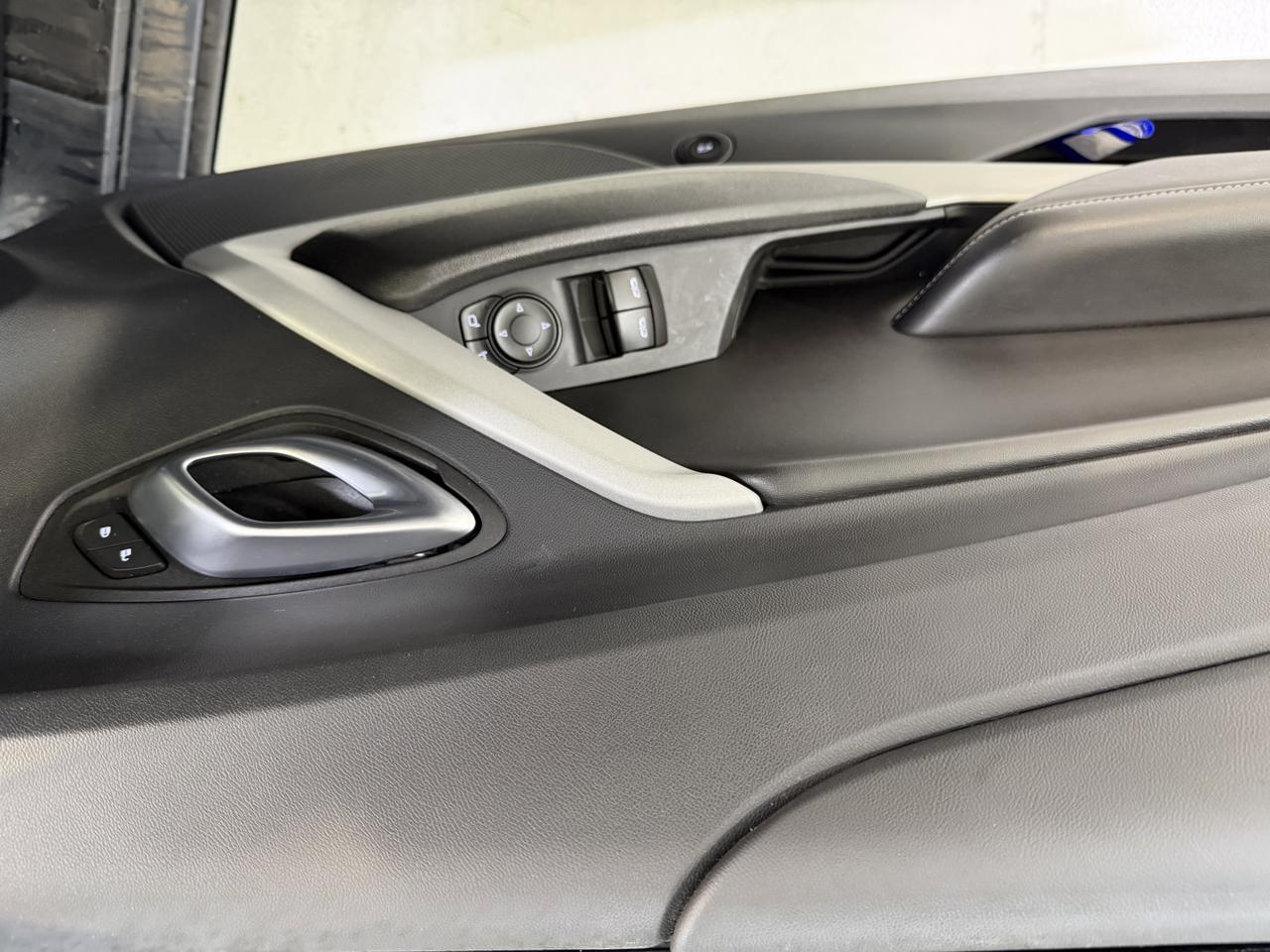 2023 Chevrolet Camaro 1LS San Antonio TX