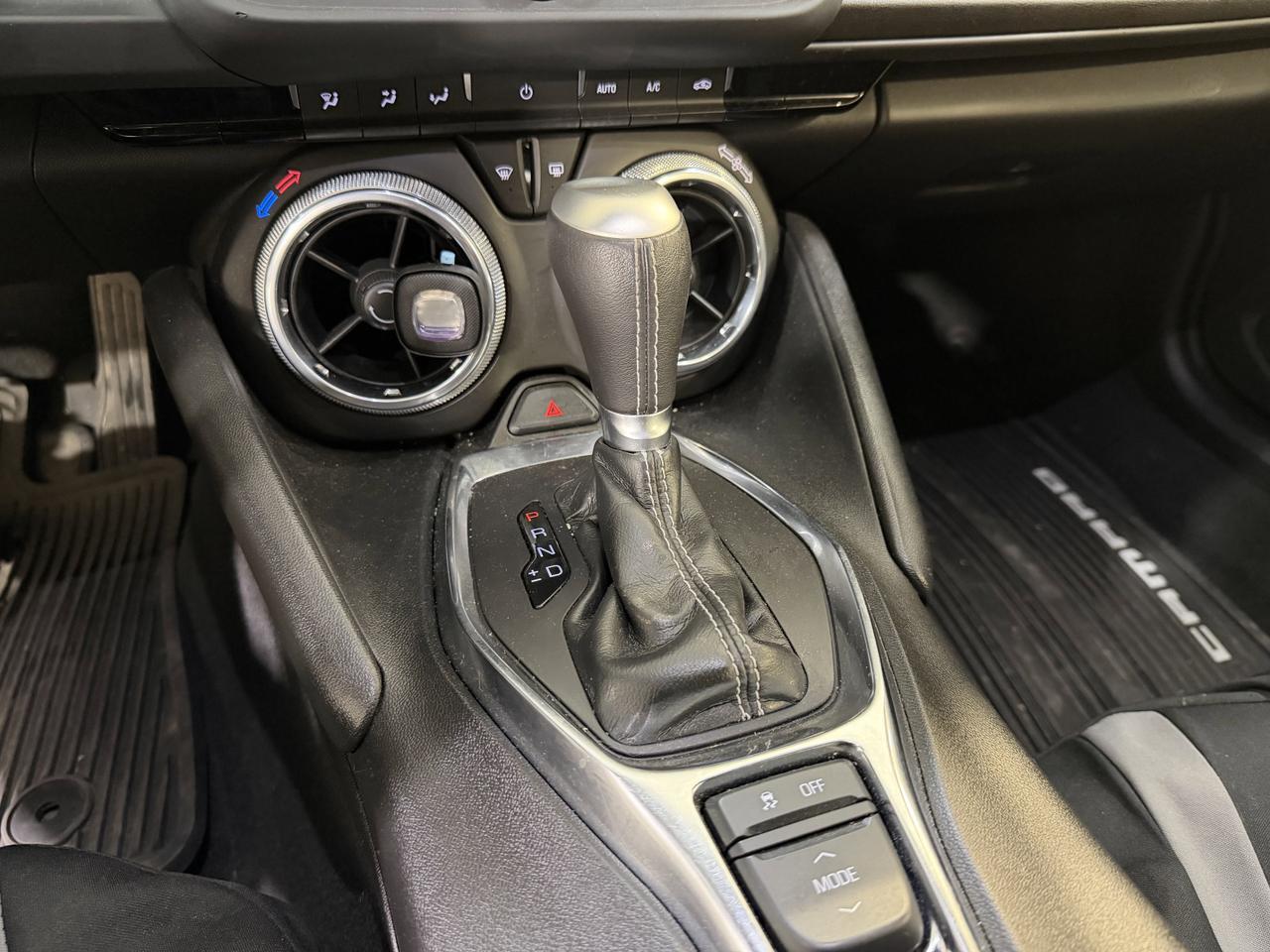 2023 Chevrolet Camaro 1LS San Antonio TX