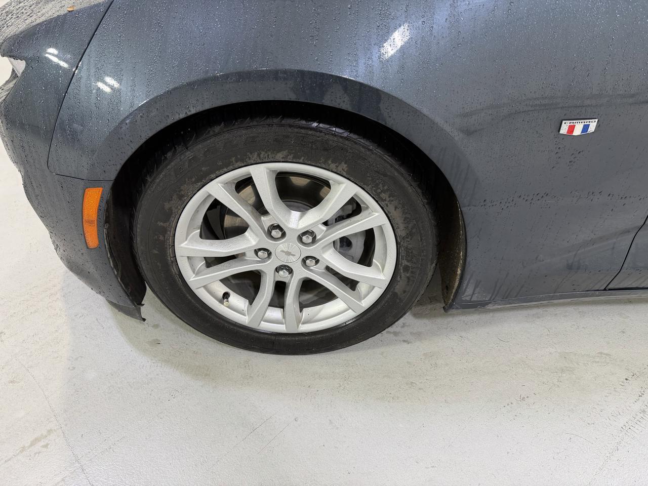 2023 Chevrolet Camaro 1LS San Antonio TX