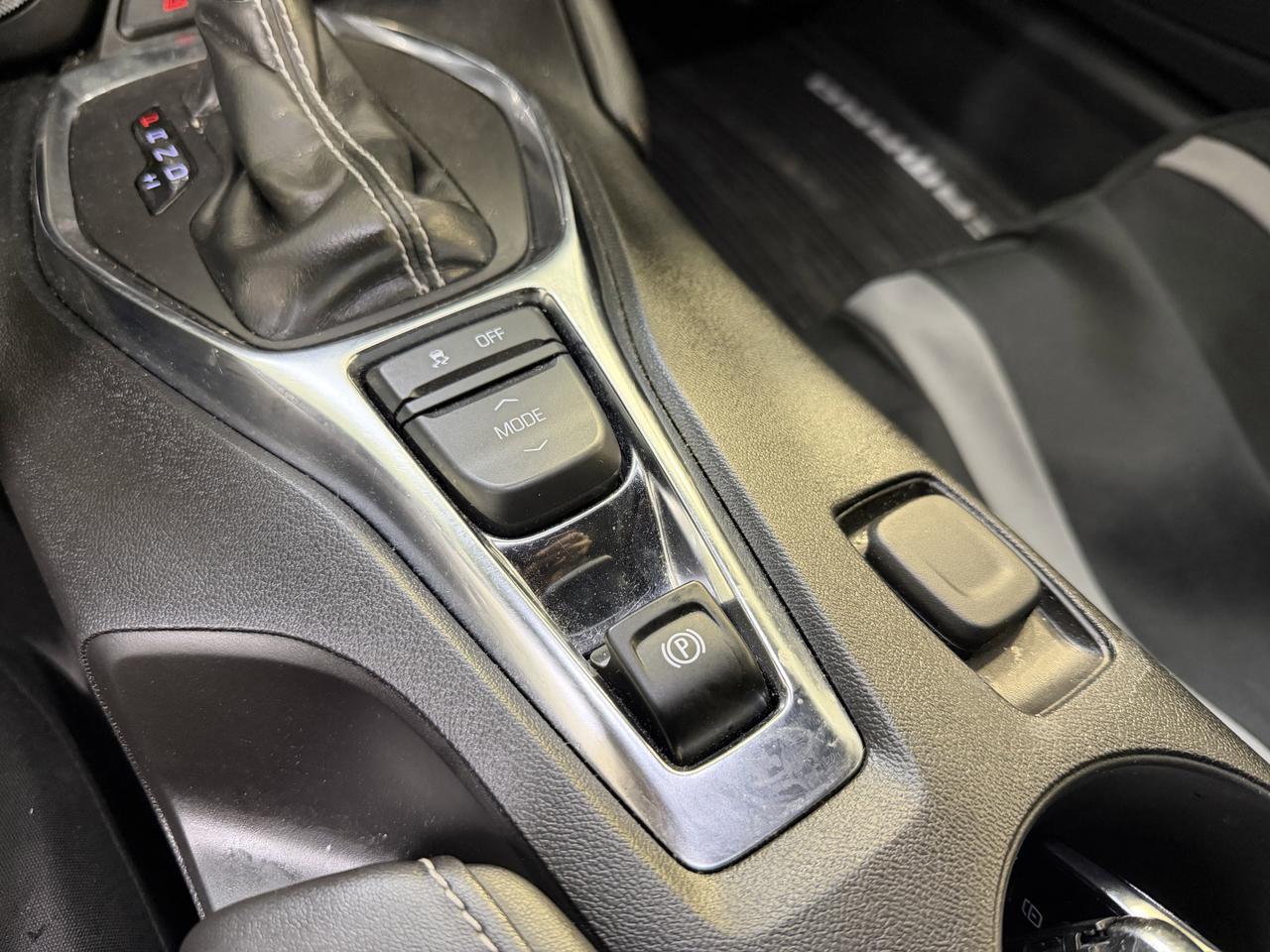 2023 Chevrolet Camaro 1LS San Antonio TX