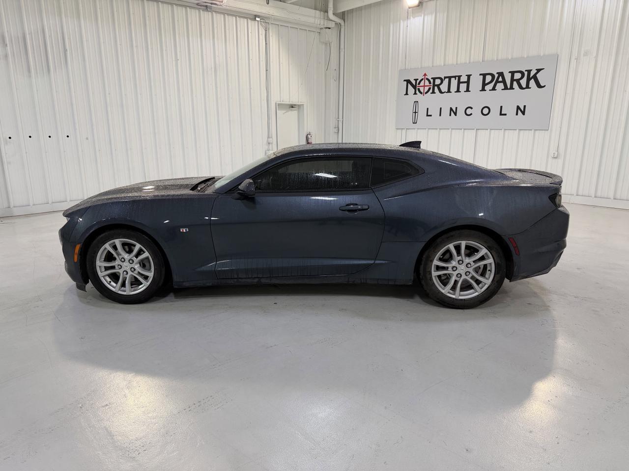 2023 Chevrolet Camaro 1LS