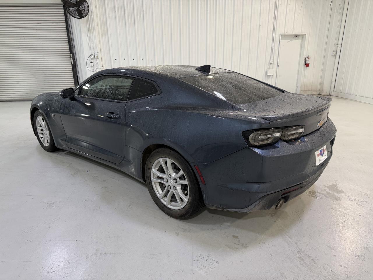 2023 Chevrolet Camaro 1LS