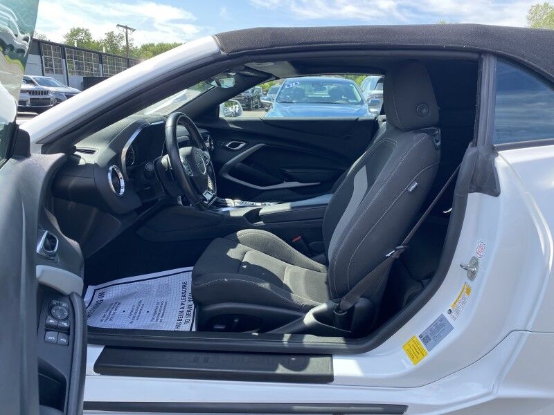 2023 Chevrolet Camaro 1LT Bristol  PA