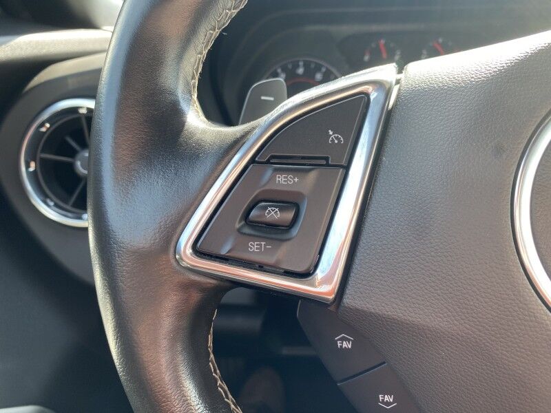 2023 Chevrolet Camaro 1LT Bristol  PA