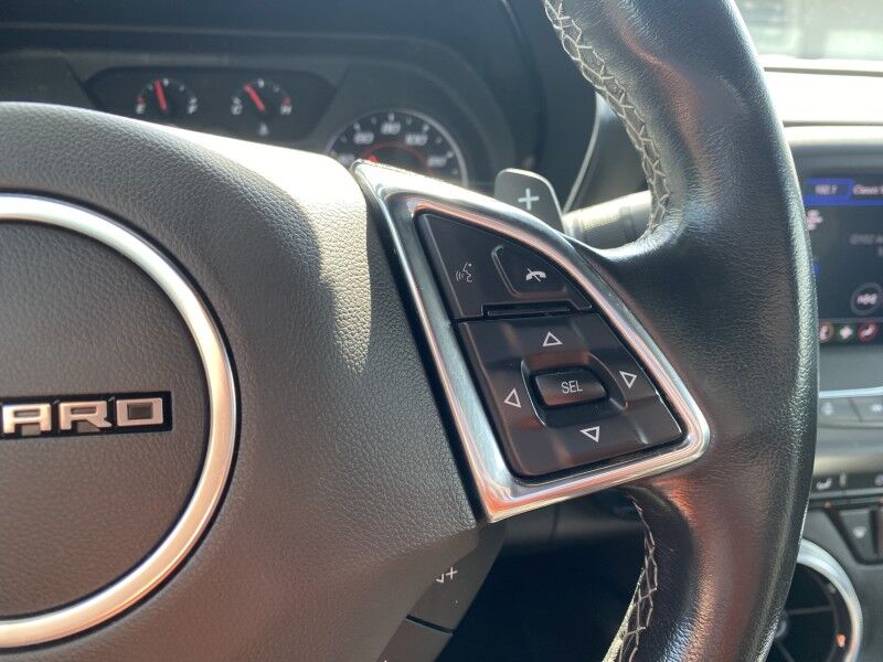 2023 Chevrolet Camaro 1LT Bristol  PA