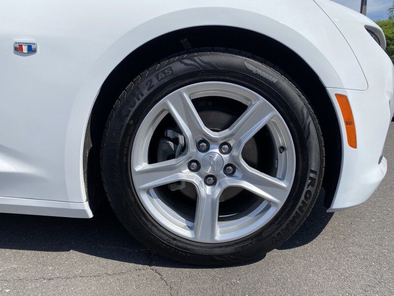 2023 Chevrolet Camaro 1LT Bristol  PA
