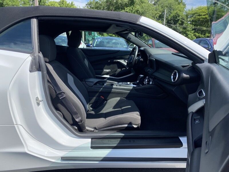 2023 Chevrolet Camaro 1LT Bristol  PA