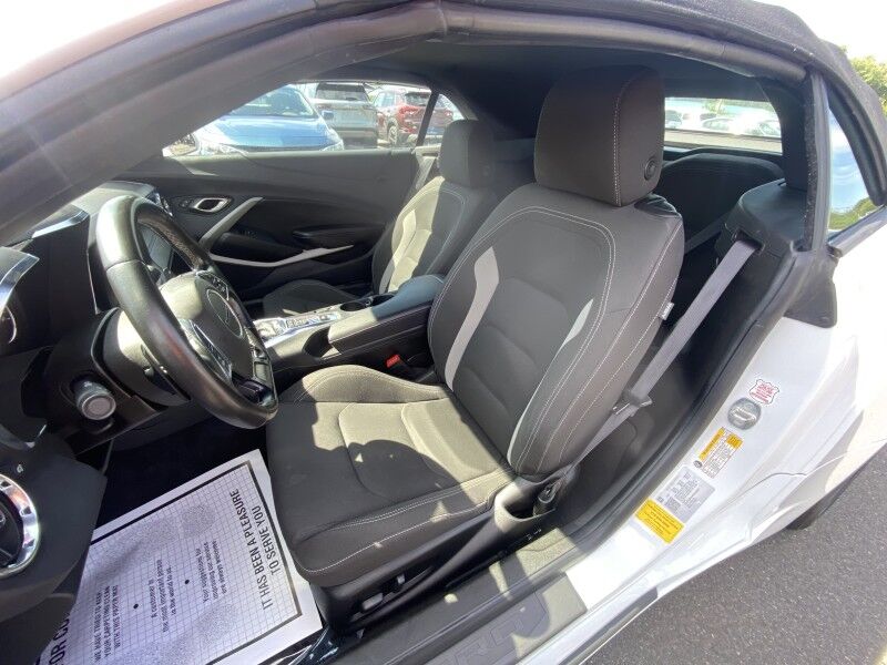 2023 Chevrolet Camaro 1LT Bristol  PA