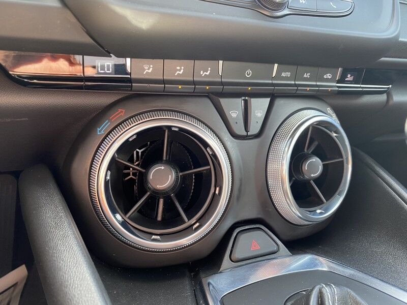 2023 Chevrolet Camaro 1LT Bristol  PA