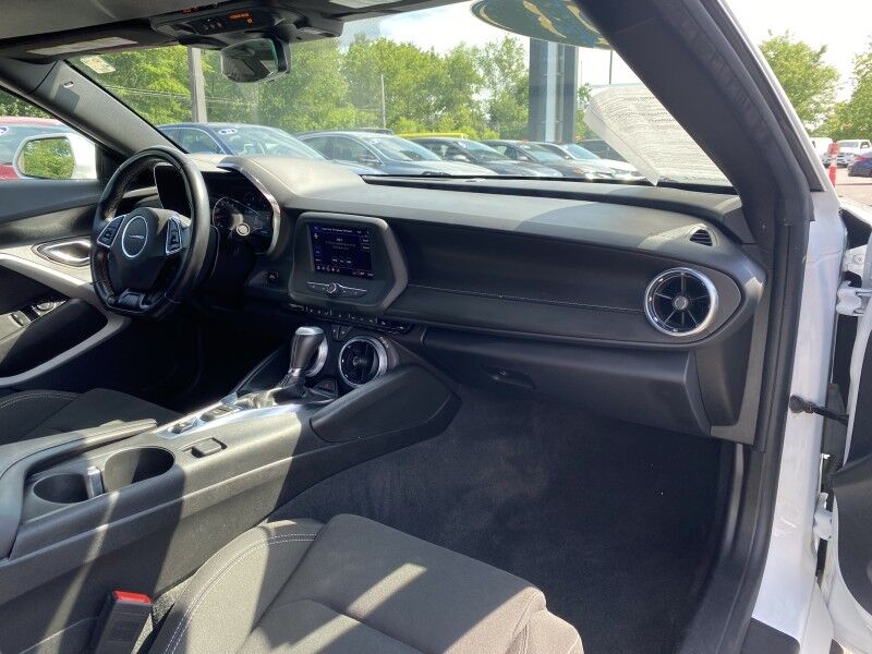 2023 Chevrolet Camaro 1LT Bristol  PA