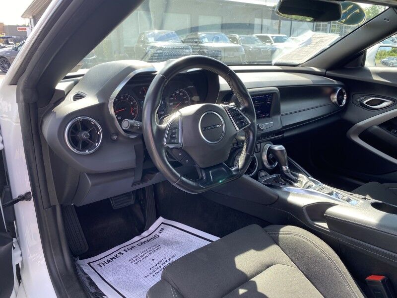 2023 Chevrolet Camaro 1LT Bristol  PA