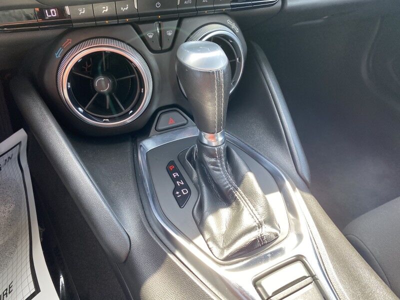 2023 Chevrolet Camaro 1LT Bristol  PA