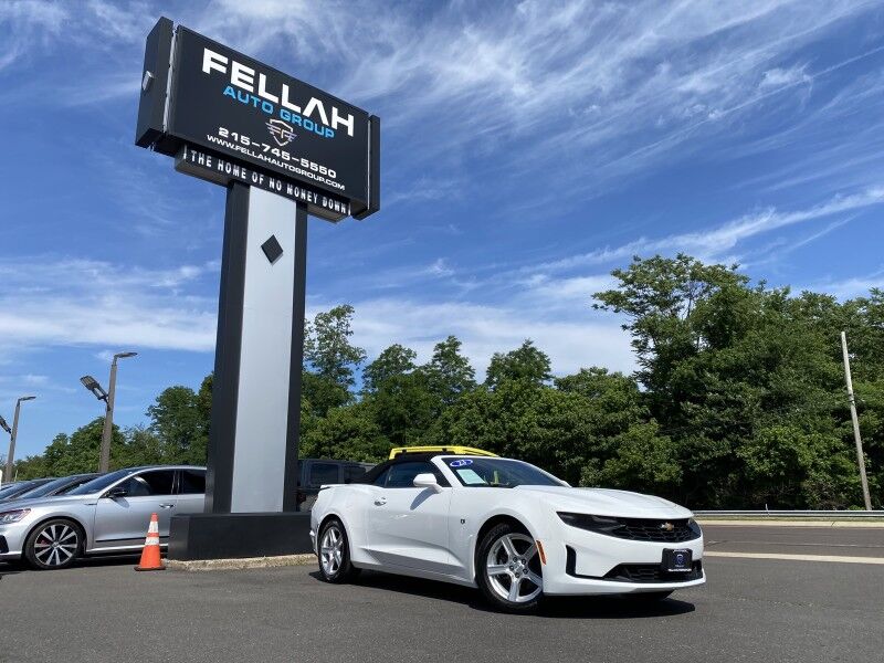 2023 Chevrolet Camaro 1LT Bristol  PA