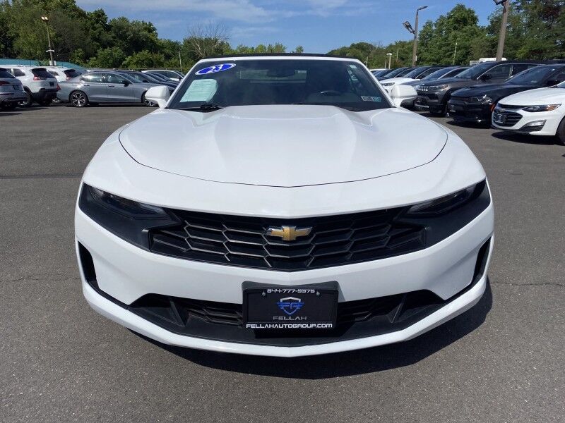 2023 Chevrolet Camaro 1LT Bristol  PA