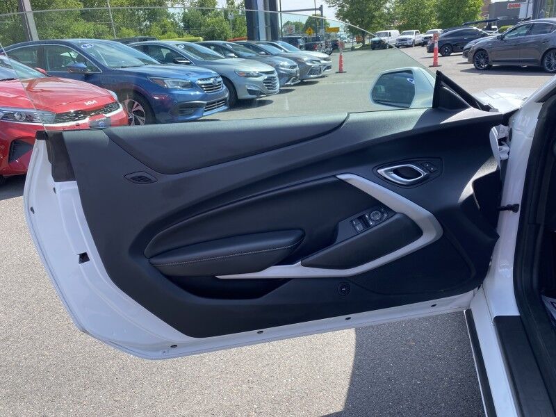 2023 Chevrolet Camaro 1LT Bristol  PA