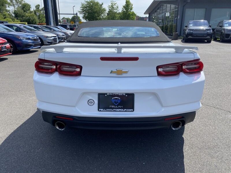 2023 Chevrolet Camaro 1LT Bristol  PA