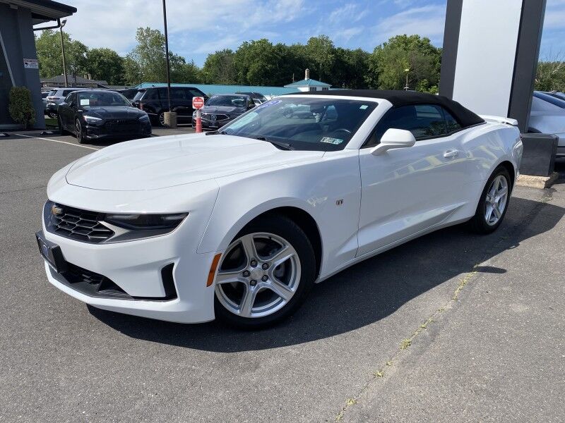 2023 Chevrolet Camaro 1LT Bristol  PA
