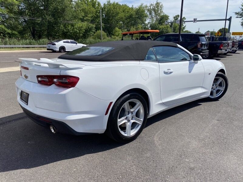 2023 Chevrolet Camaro 1LT Bristol  PA