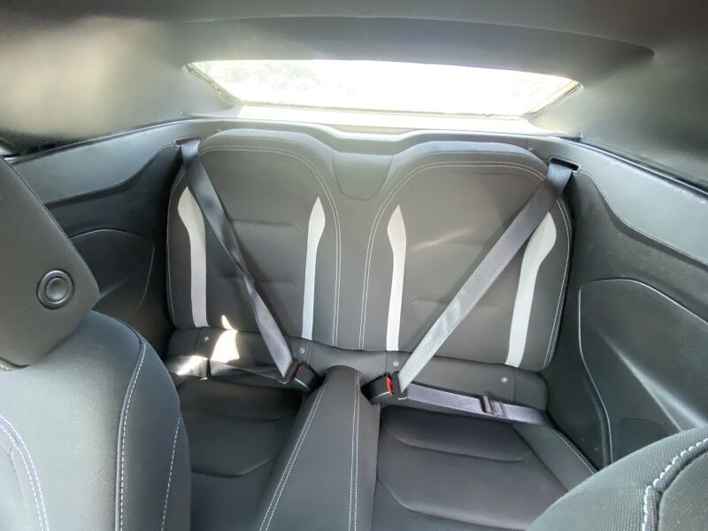 2023 Chevrolet Camaro 1LT Bristol  PA
