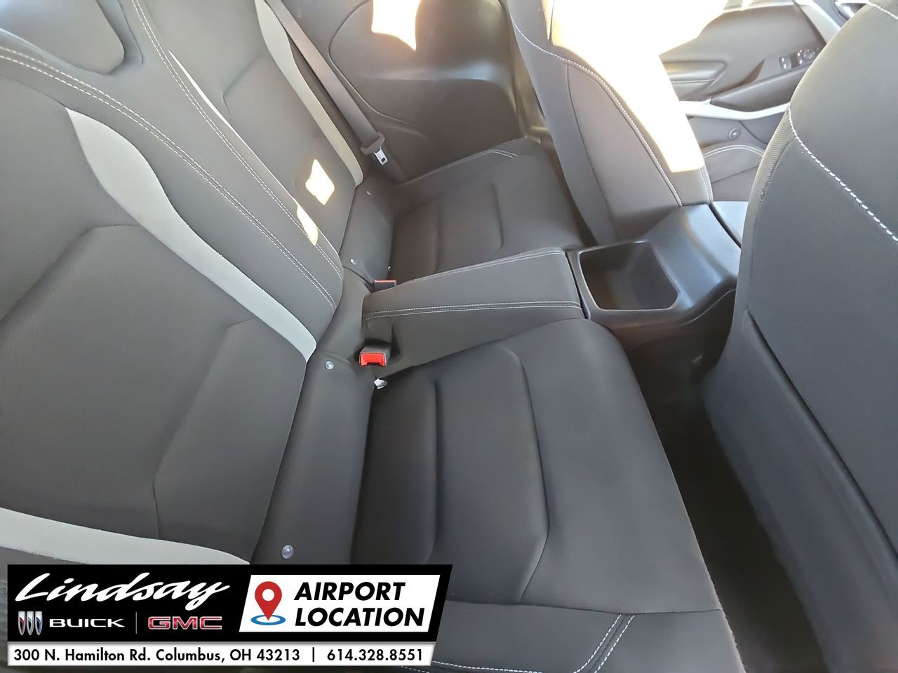 2023 Chevrolet Camaro 1LT Columbus OH