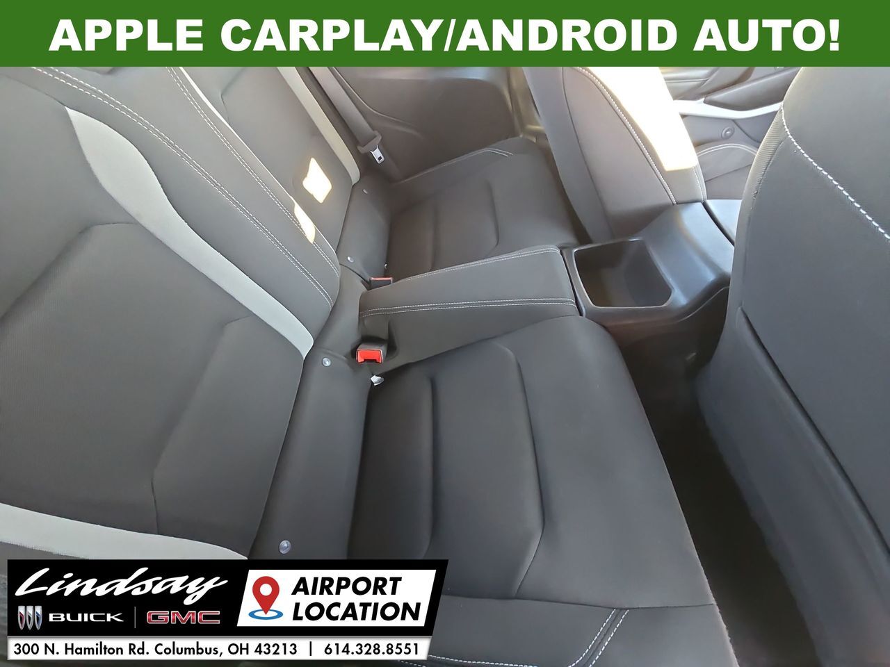 2023 Chevrolet Camaro 1LT Columbus OH