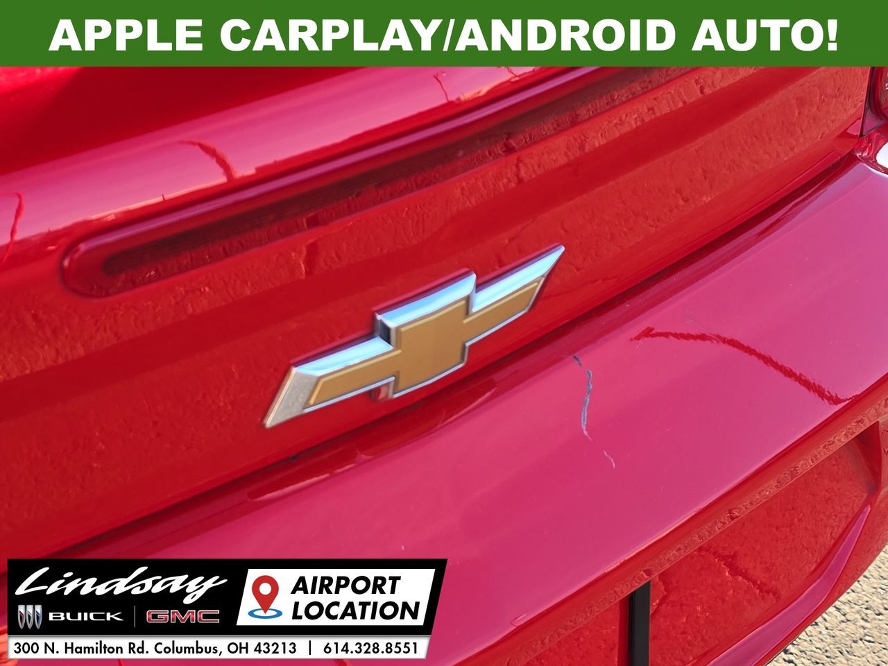 2023 Chevrolet Camaro 1LT Columbus OH